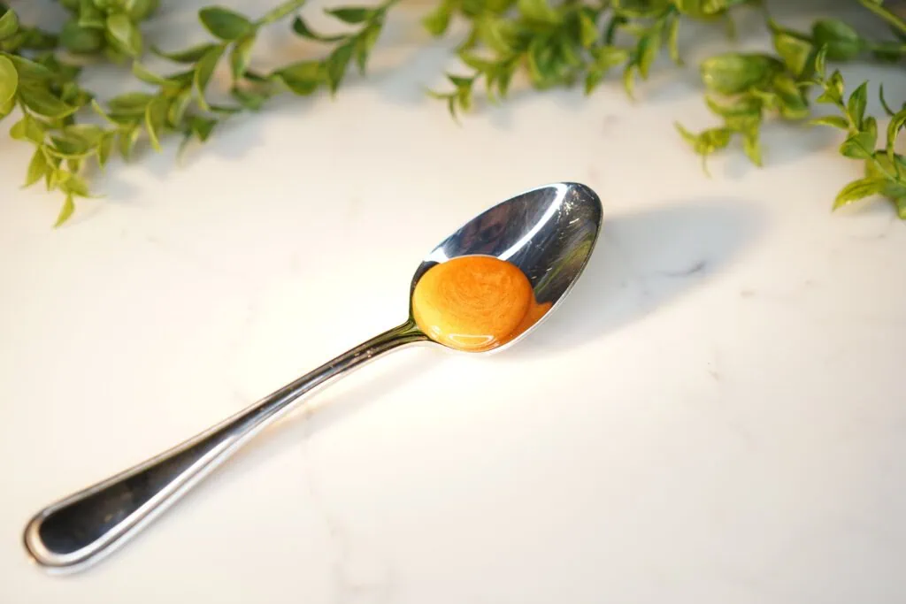 Microdosing Honey jar — botanical infused honey for daily wellness rituals by The Brain Spa